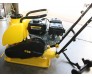 WALK BEHIND 196CC INFINITY C88 DIRT PLATE VIBRATORY COMPACTOR 6.5 HP GAS POWER